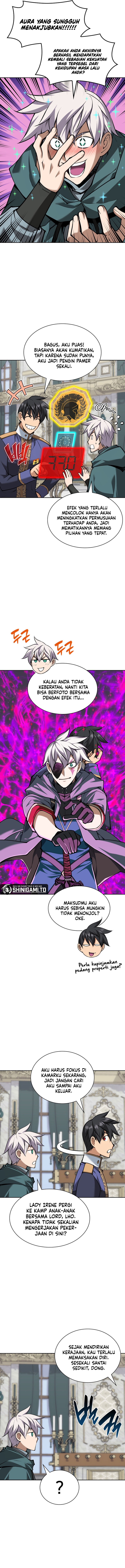 Baca Overgeared (Team Argo) Chapter 337 Bahasa Indonesia page 12