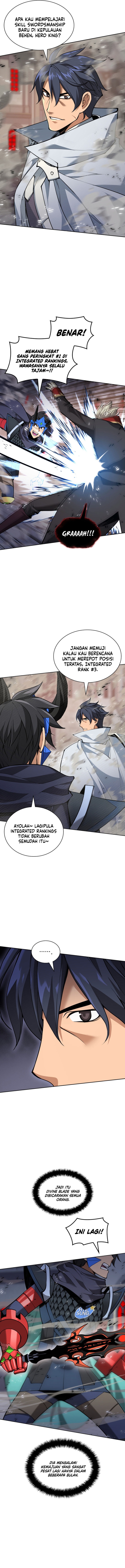 Overgeared (Team Argo) Chapter 338 - Page 12
