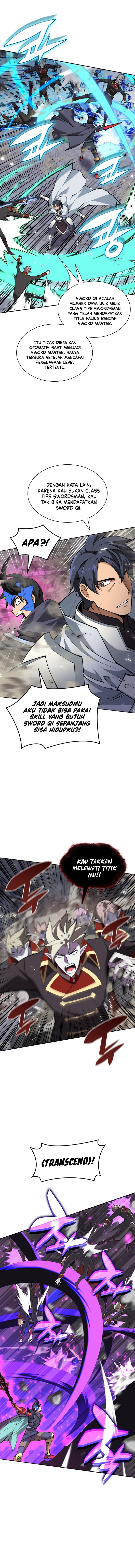 Overgeared (Team Argo) Chapter 338 - Page 13