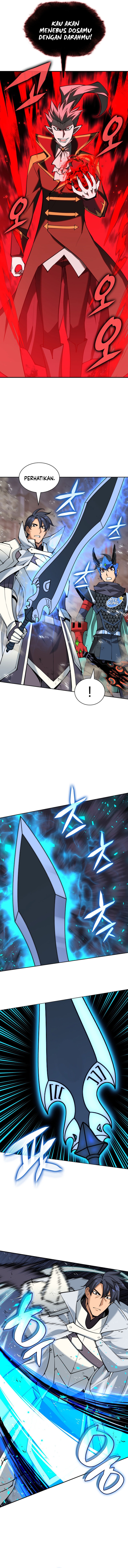 Overgeared (Team Argo) Chapter 338 - Page 15
