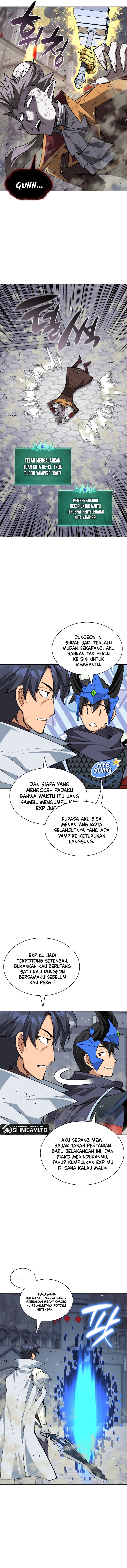 Overgeared (Team Argo) Chapter 338 - Page 18