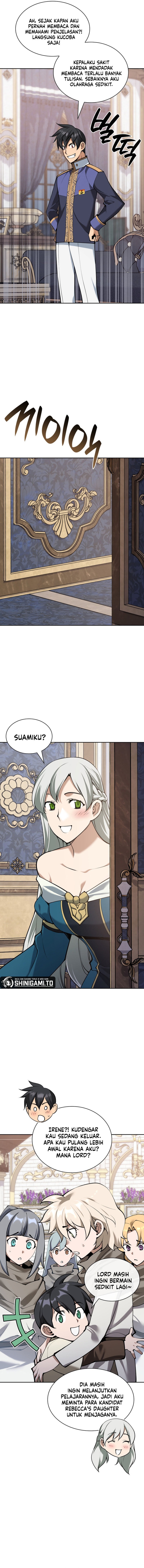 Overgeared (Team Argo) Chapter 338 - Page 7