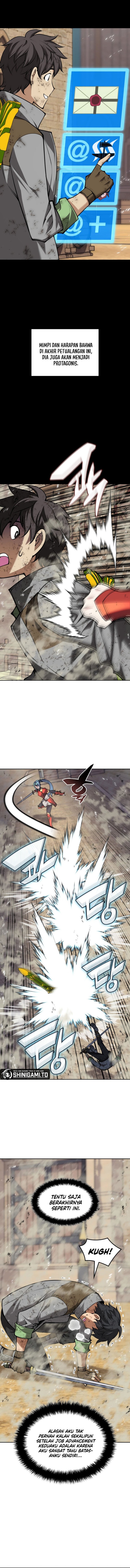 Overgeared (Team Argo) Chapter 339 - Page 10