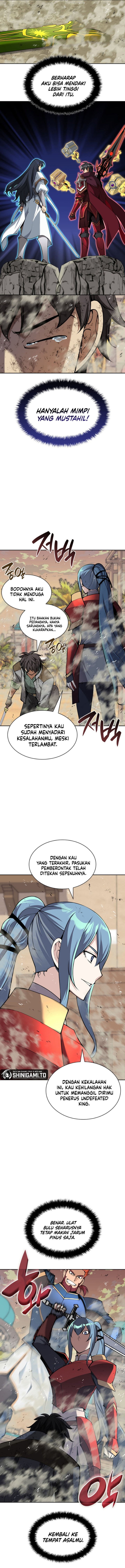 Overgeared (Team Argo) Chapter 339 - Page 11