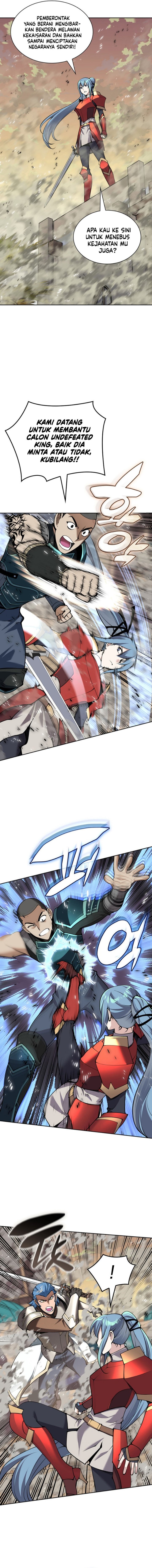Overgeared (Team Argo) Chapter 339 - Page 13