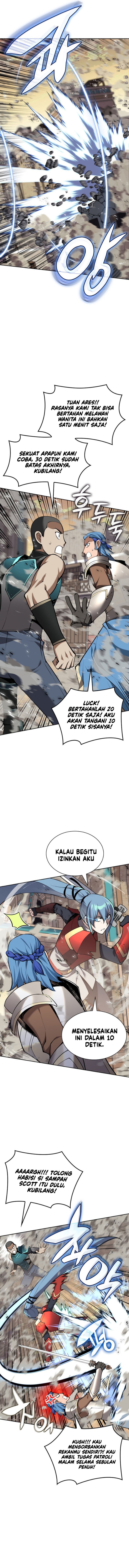 Overgeared (Team Argo) Chapter 339 - Page 14