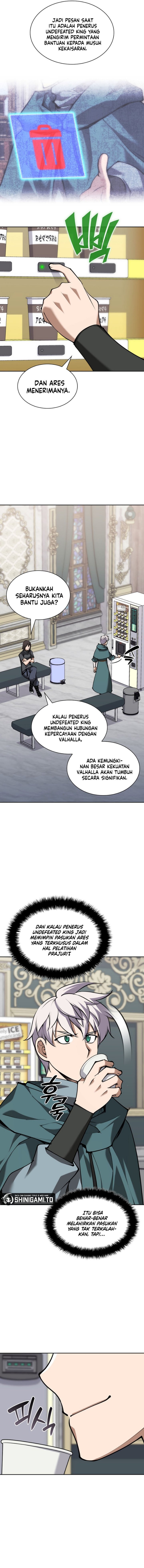 Overgeared (Team Argo) Chapter 340 - Page 12