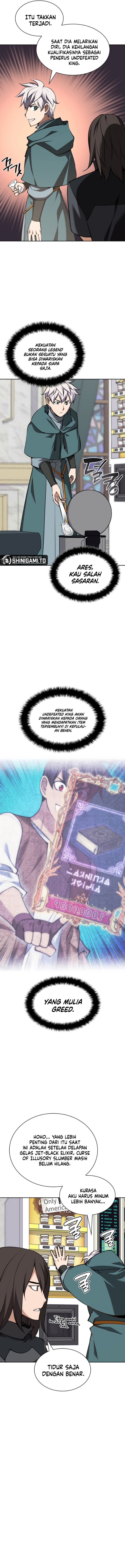 Overgeared (Team Argo) Chapter 340 - Page 13