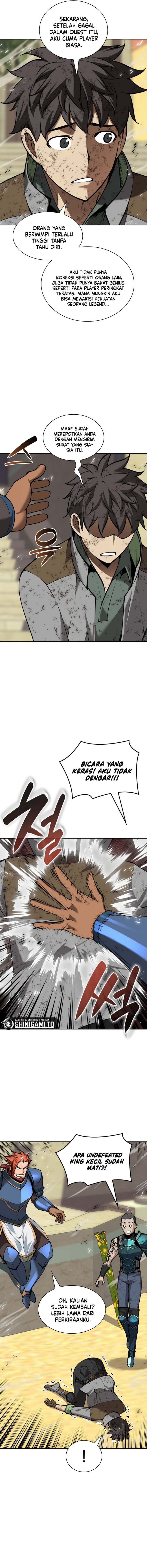 Overgeared (Team Argo) Chapter 340 - Page 6