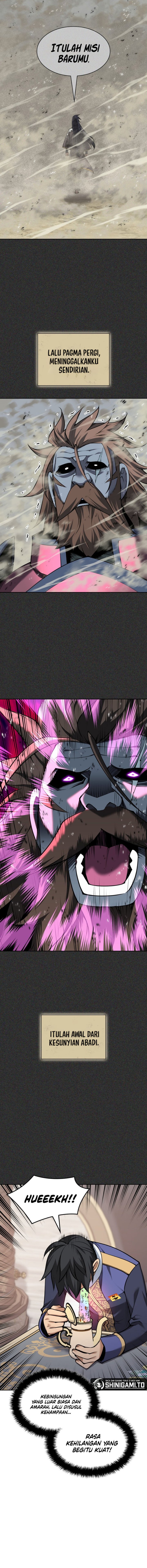 Baca Overgeared (Team Argo) Chapter 341 Bahasa Indonesia page 24
