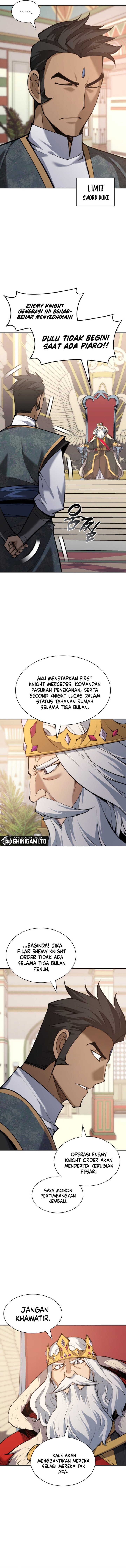 Overgeared (Team Argo) Chapter 342 - Page 11