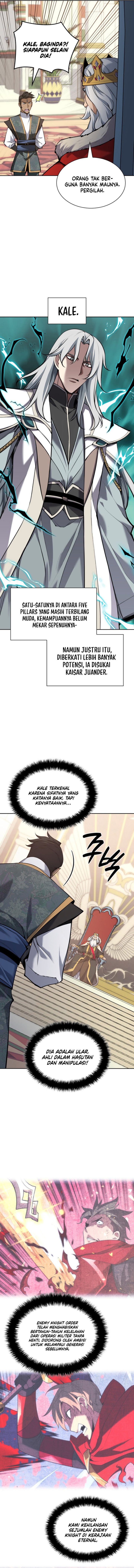 Overgeared (Team Argo) Chapter 342 - Page 12