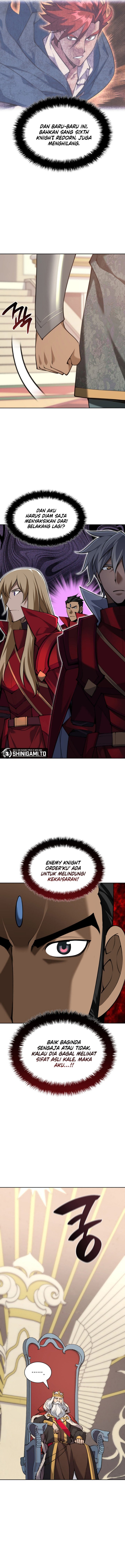 Overgeared (Team Argo) Chapter 342 - Page 13