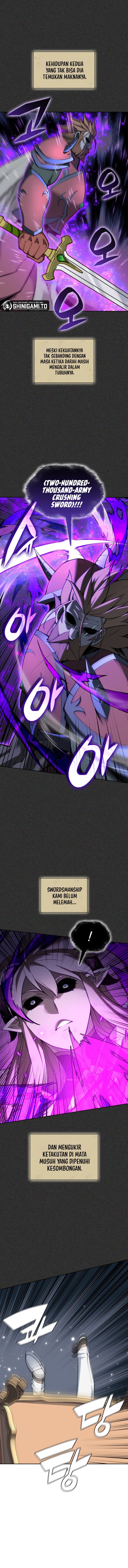 Overgeared (Team Argo) Chapter 342 - Page 2