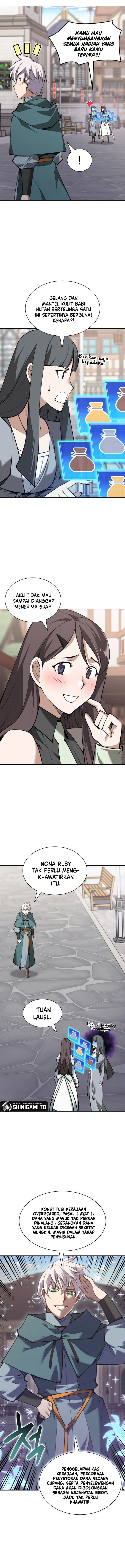 Overgeared (Team Argo) Chapter 342 - Page 6