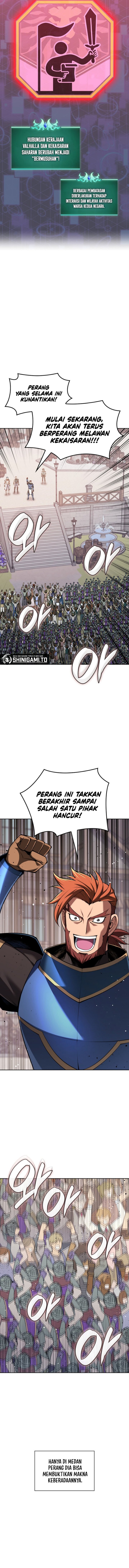 Overgeared (Team Argo) Chapter 343 - Page 8