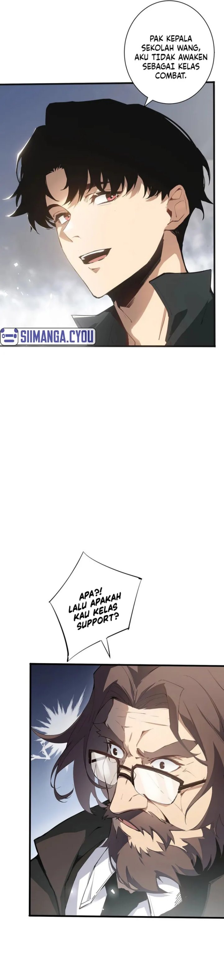 Baca Overlord of Insects - Chapter 1 halaman 11