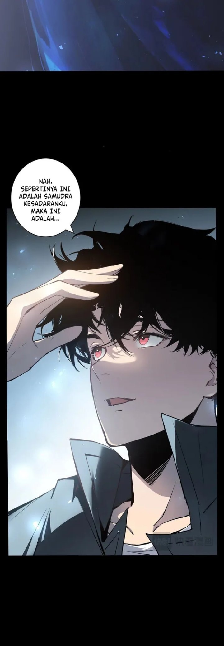 Baca Overlord of Insects - Chapter 1 halaman 23