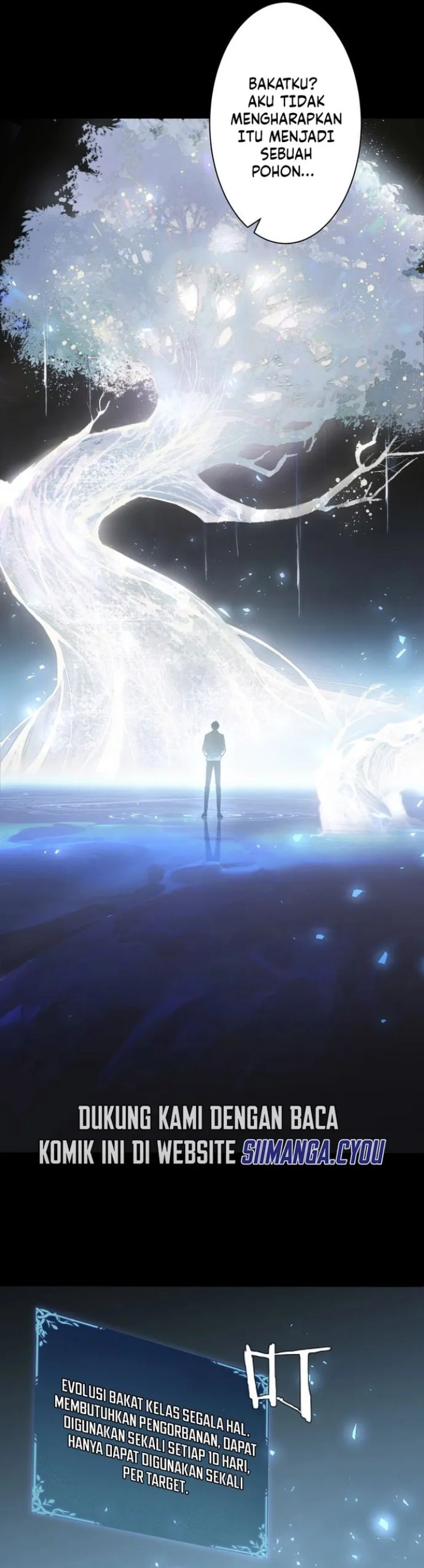 Baca Overlord of Insects - Chapter 1 halaman 24