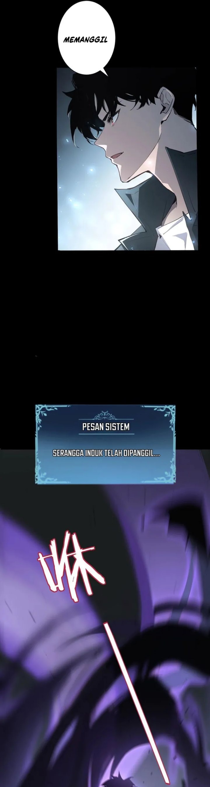 Baca Overlord of Insects - Chapter 1 halaman 26