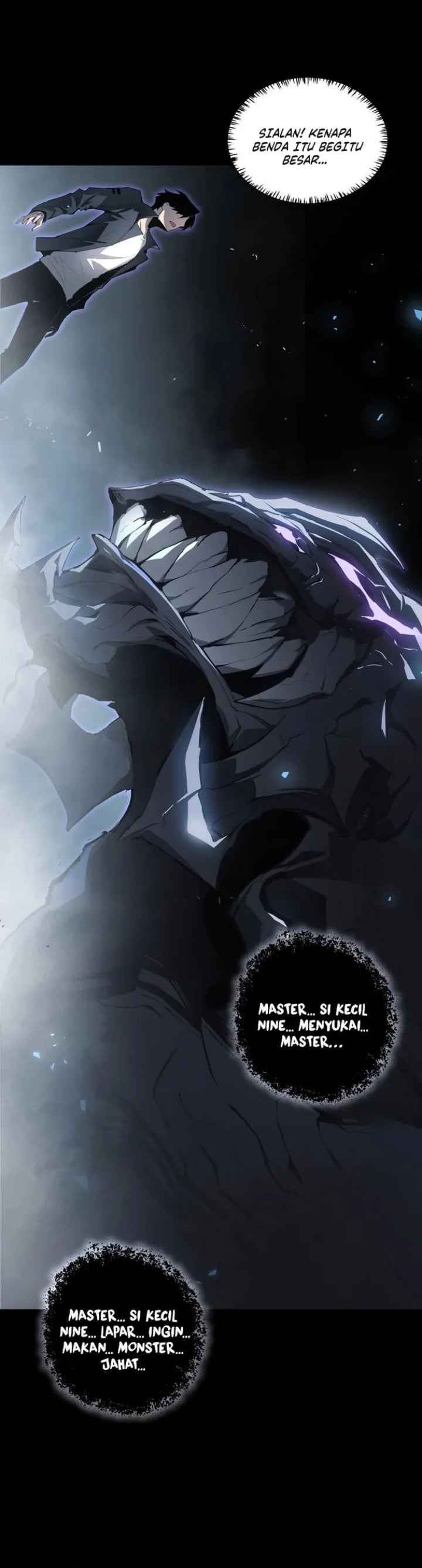 Baca Overlord of Insects - Chapter 1 halaman 29