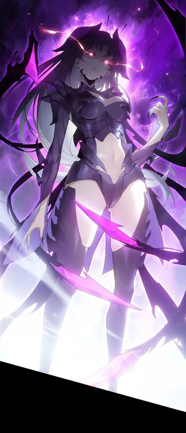 Baca Overlord of Insects - Chapter 1 halaman 33