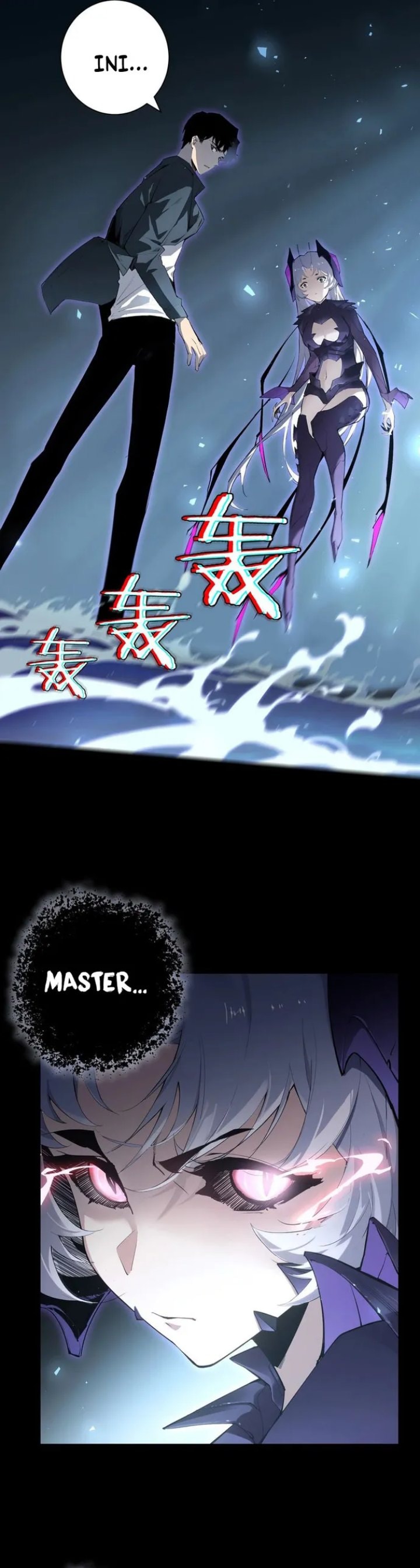 Baca Overlord of Insects - Chapter 1 halaman 41