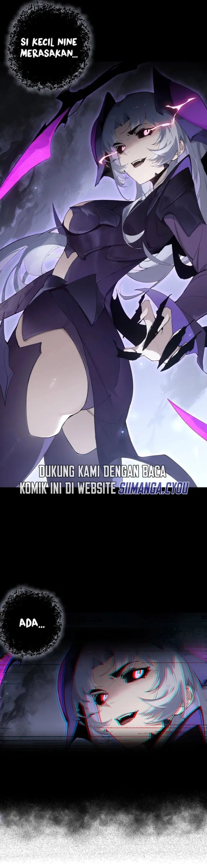 Baca Overlord of Insects - Chapter 1 halaman 42