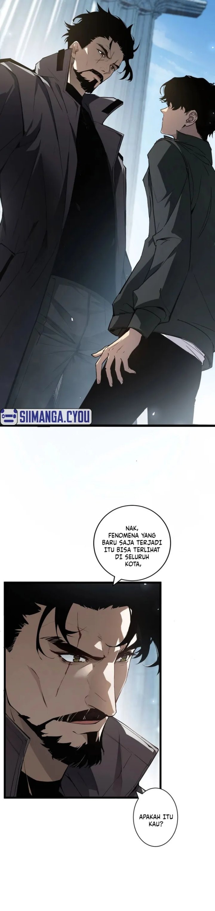 Baca Overlord of Insects - Chapter 1 halaman 44