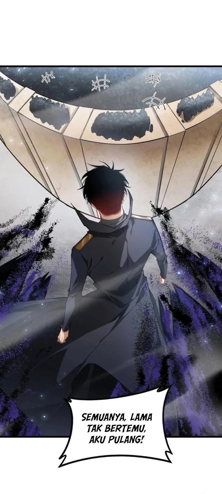 Baca Overlord of Insects - Chapter 104 halaman 2