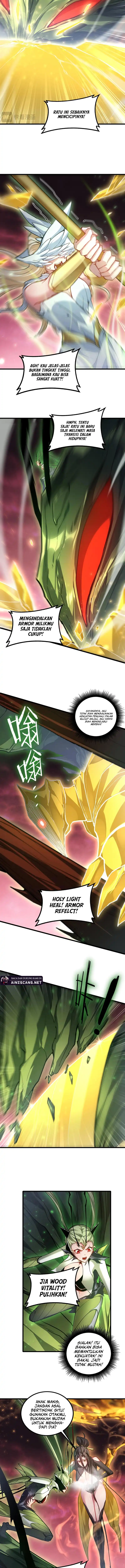 Overlord of Insects Chapter 109 - Page 3