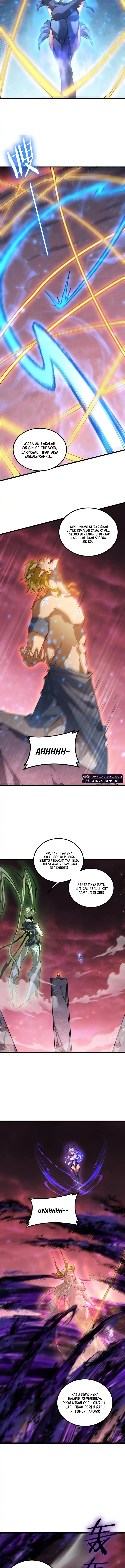 Overlord of Insects Chapter 110 - Page 3