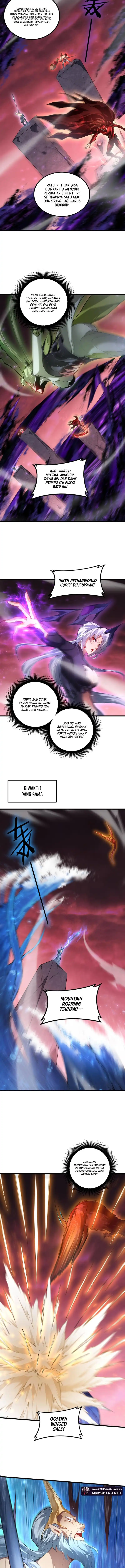 Overlord of Insects Chapter 110 - Page 4