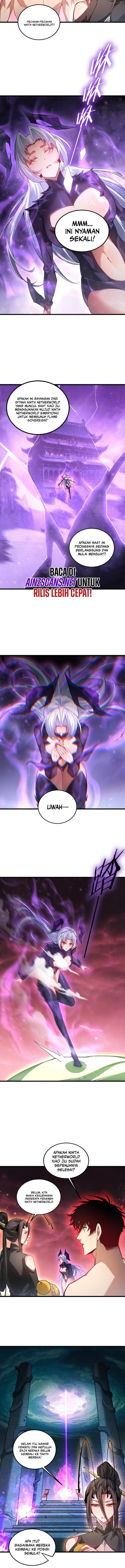 Overlord of Insects Chapter 112 - Page 4