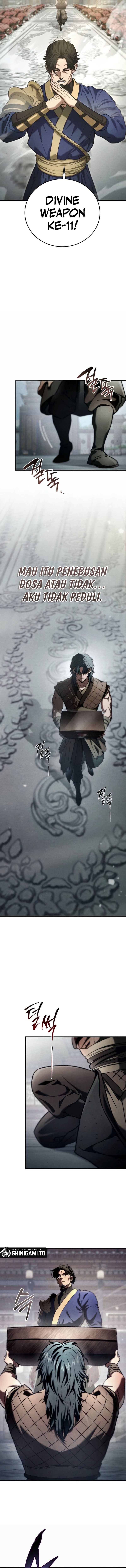 Baca Overlord Of Sichuan - Chapter 1 halaman 10