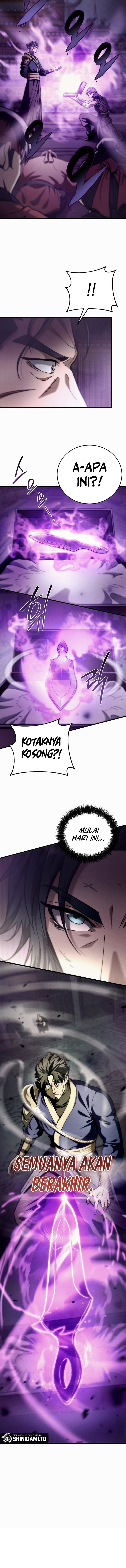 Baca Overlord Of Sichuan - Chapter 1 halaman 11