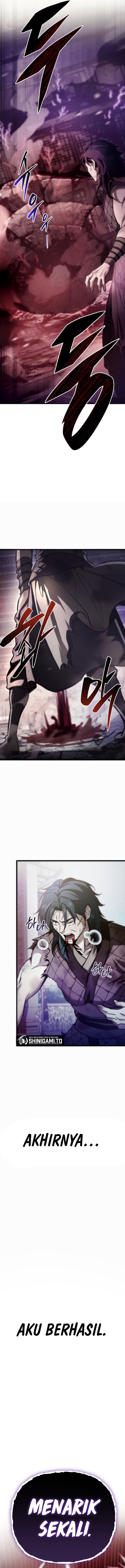 Baca Overlord Of Sichuan - Chapter 1 halaman 18