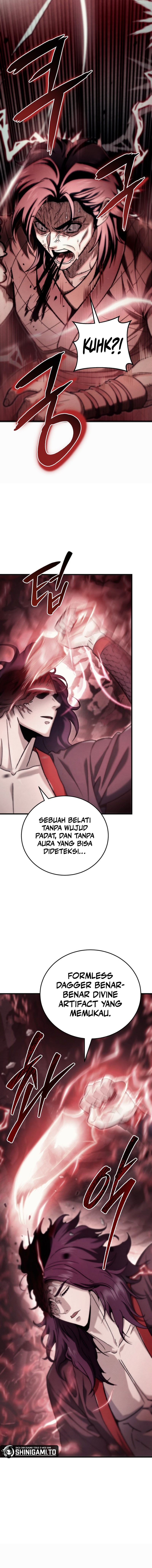 Baca Overlord Of Sichuan - Chapter 1 halaman 19
