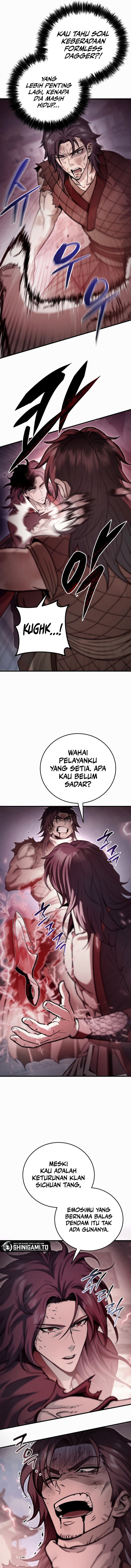 Baca Overlord Of Sichuan - Chapter 1 halaman 20