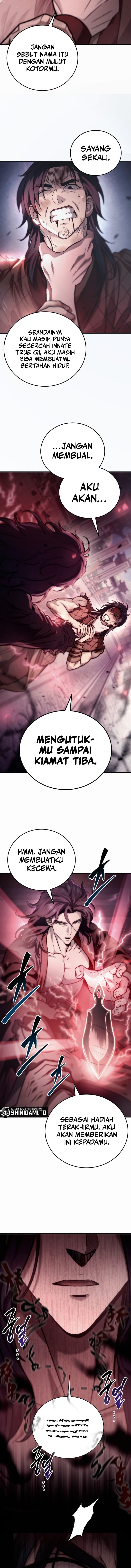 Baca Overlord Of Sichuan - Chapter 1 halaman 21