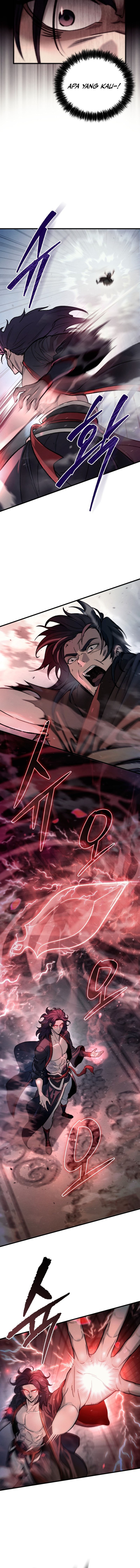 Baca Overlord Of Sichuan - Chapter 1 halaman 22