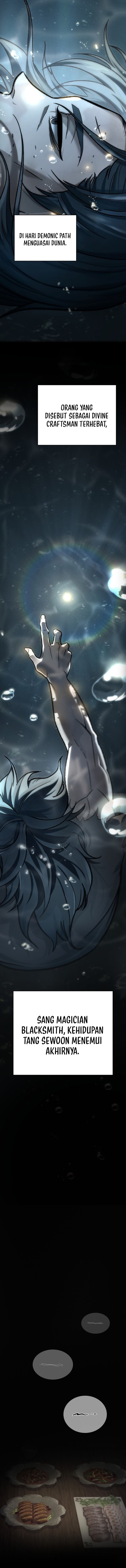 Baca Overlord Of Sichuan - Chapter 1 halaman 25