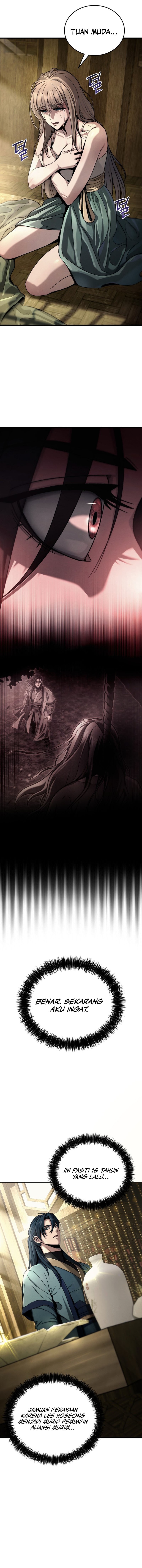 Baca Overlord Of Sichuan - Chapter 1 halaman 29