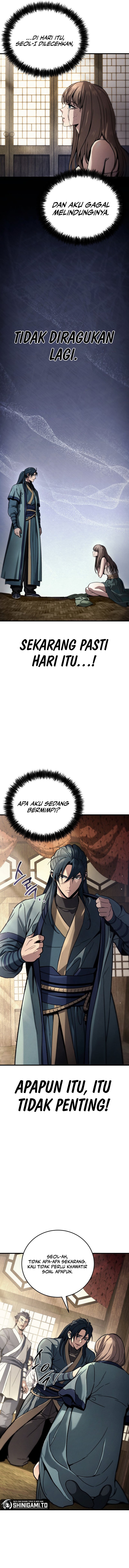 Baca Overlord Of Sichuan - Chapter 1 halaman 30