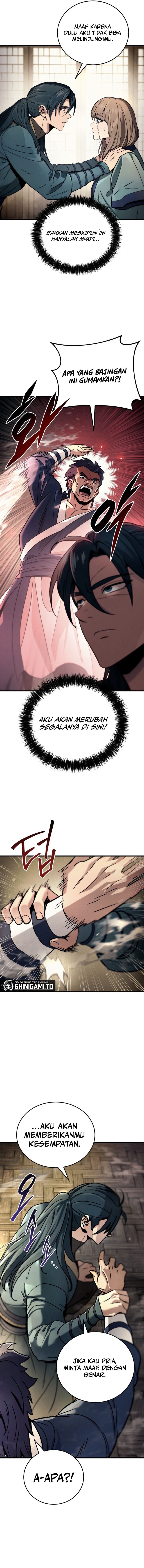 Baca Overlord Of Sichuan - Chapter 1 halaman 31