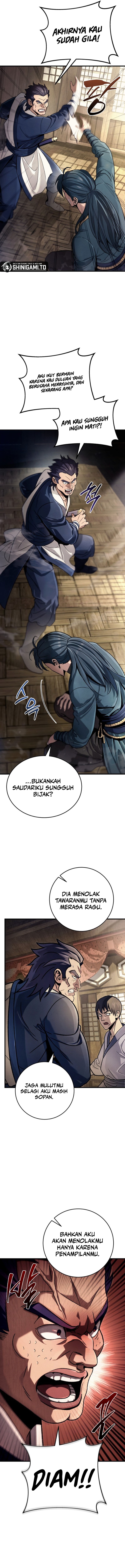 Baca Overlord Of Sichuan - Chapter 1 halaman 32