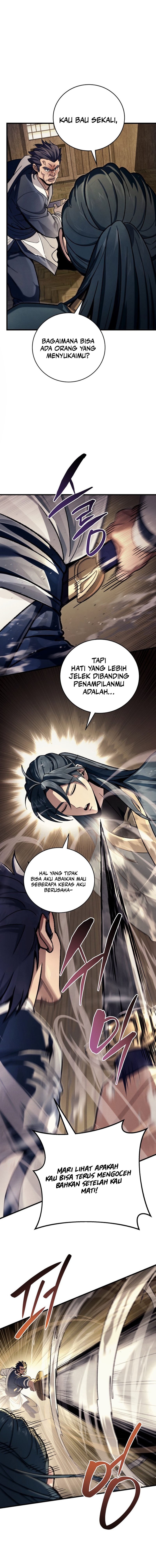 Baca Overlord Of Sichuan - Chapter 1 halaman 33