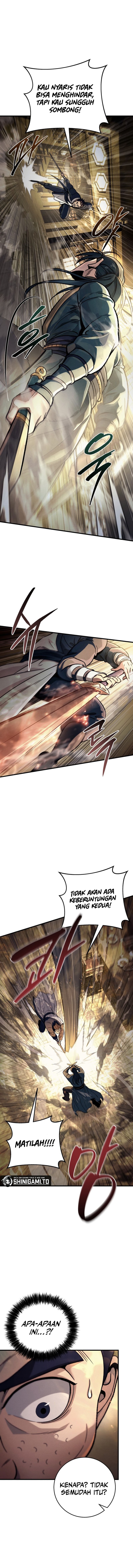 Baca Overlord Of Sichuan - Chapter 1 halaman 35