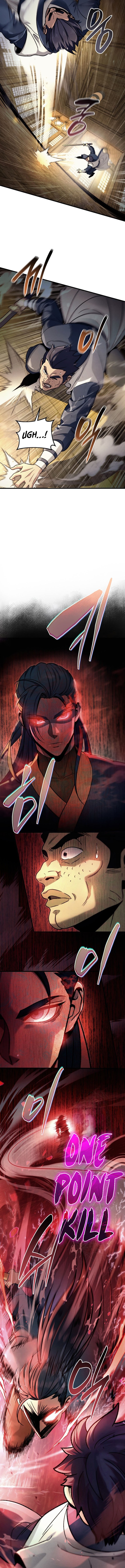 Baca Overlord Of Sichuan - Chapter 1 halaman 37