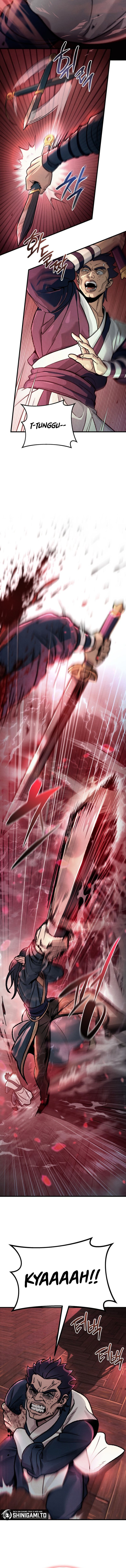 Baca Overlord Of Sichuan - Chapter 1 halaman 38